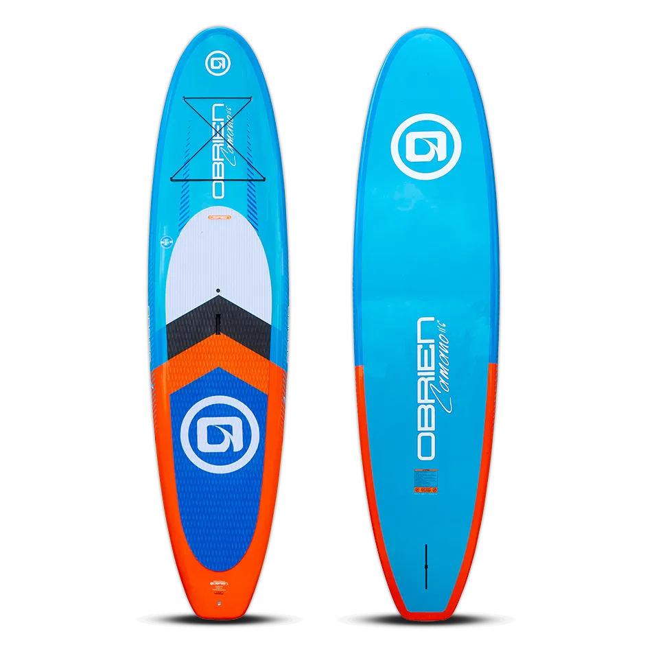O'Brien Camano Stand Up Paddleboard 11' 6'' 2022