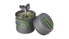 Optimus Crux Lite Solo Cook System