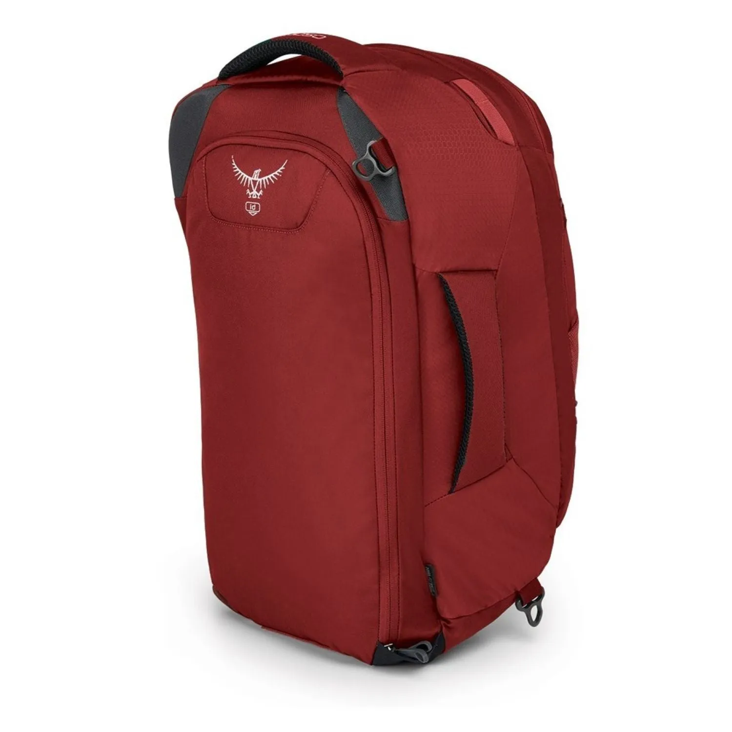 Osprey Farpoint Travel Pack Carry-On 40 Backpack - Medium/Large - Men's Travel - Trekking