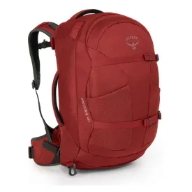 Osprey Farpoint Travel Pack Carry-On 40 Backpack - Medium/Large - Men's Travel - Trekking
