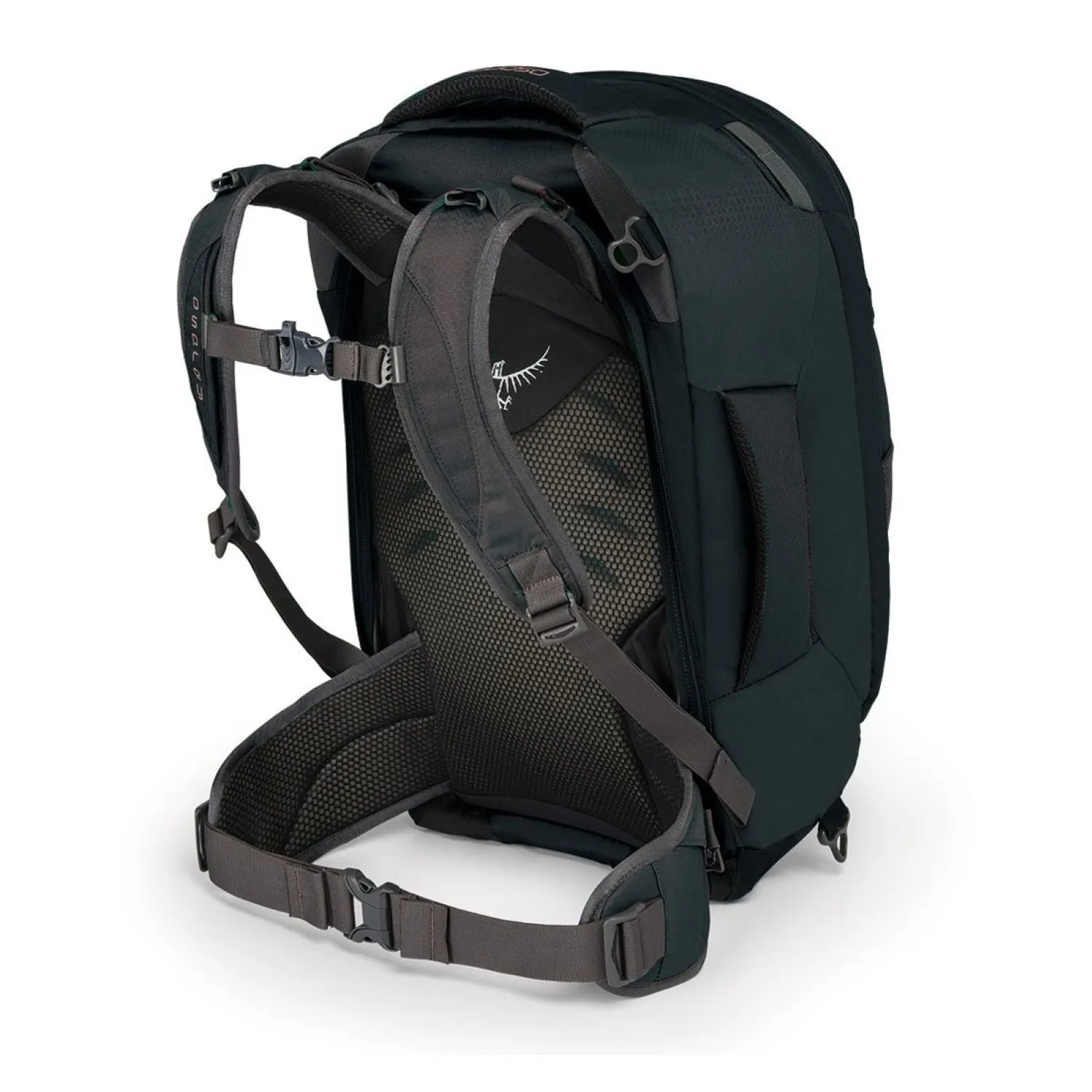 Osprey Farpoint Travel Pack Carry-On 40 Backpack - Medium/Large - Men's Travel - Trekking