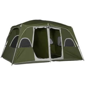 Outsunny Camping Tent