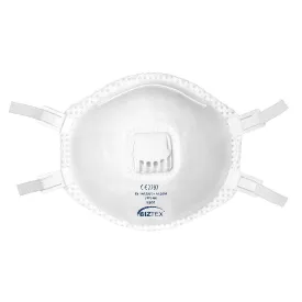 P301 - FFP3 Valved Respirator
