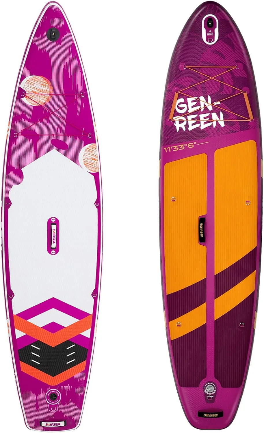 Paddleboard Stand up Paddle Board Inflatable Paddle Board Sup Board Design and Quality Exclusively for Japanese customers Paddle Boards for Adults 4 D-Rings 3 fins Material Upgrade