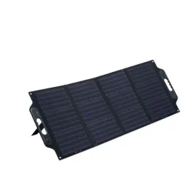 Portable And Rechargable Solar Panel 100W