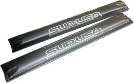 Premium SUP USA Rack Pads | 33" Flat | Stand Up Paddleboards, SUP, Surfboards