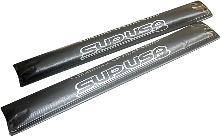 Premium SUP USA Rack Pads | 33" Flat | Stand Up Paddleboards, SUP, Surfboards