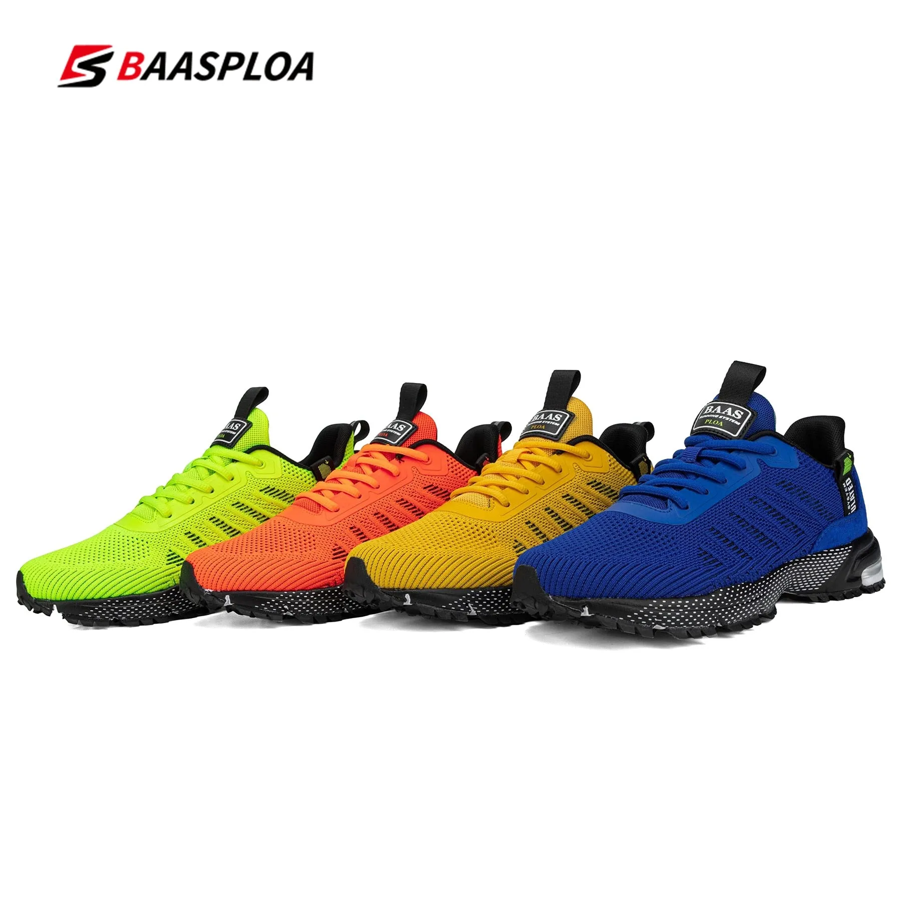 Professional Running Shoes For Men Lightweight