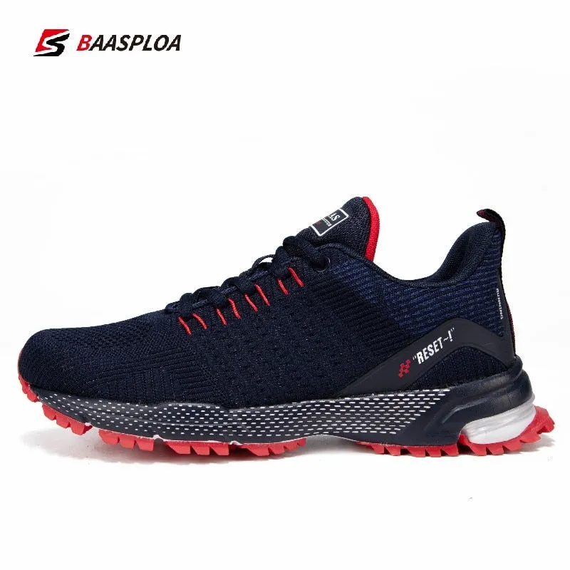 Professional Running Shoes For Men Lightweight