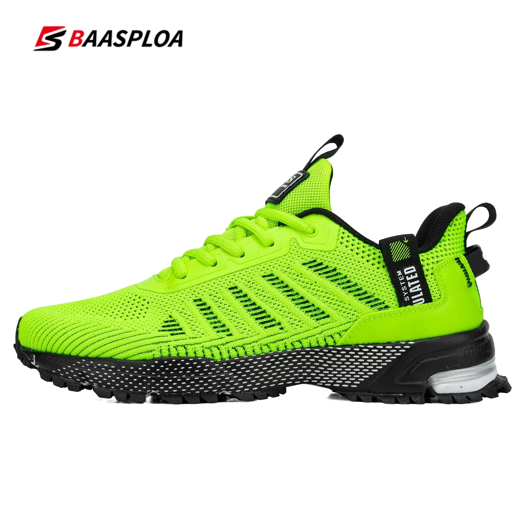 Professional Running Shoes For Men Lightweight
