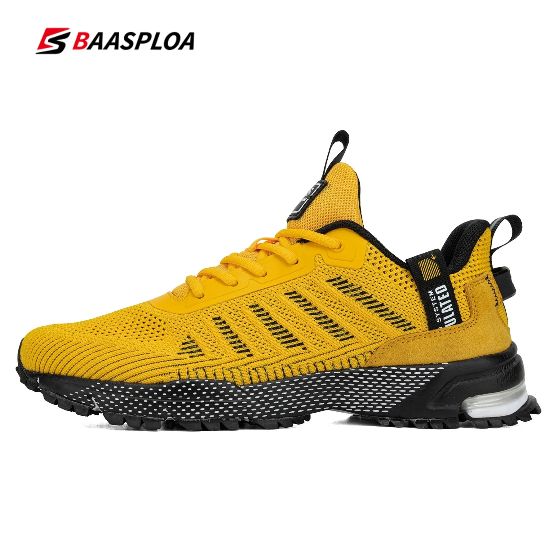 Professional Running Shoes For Men Lightweight