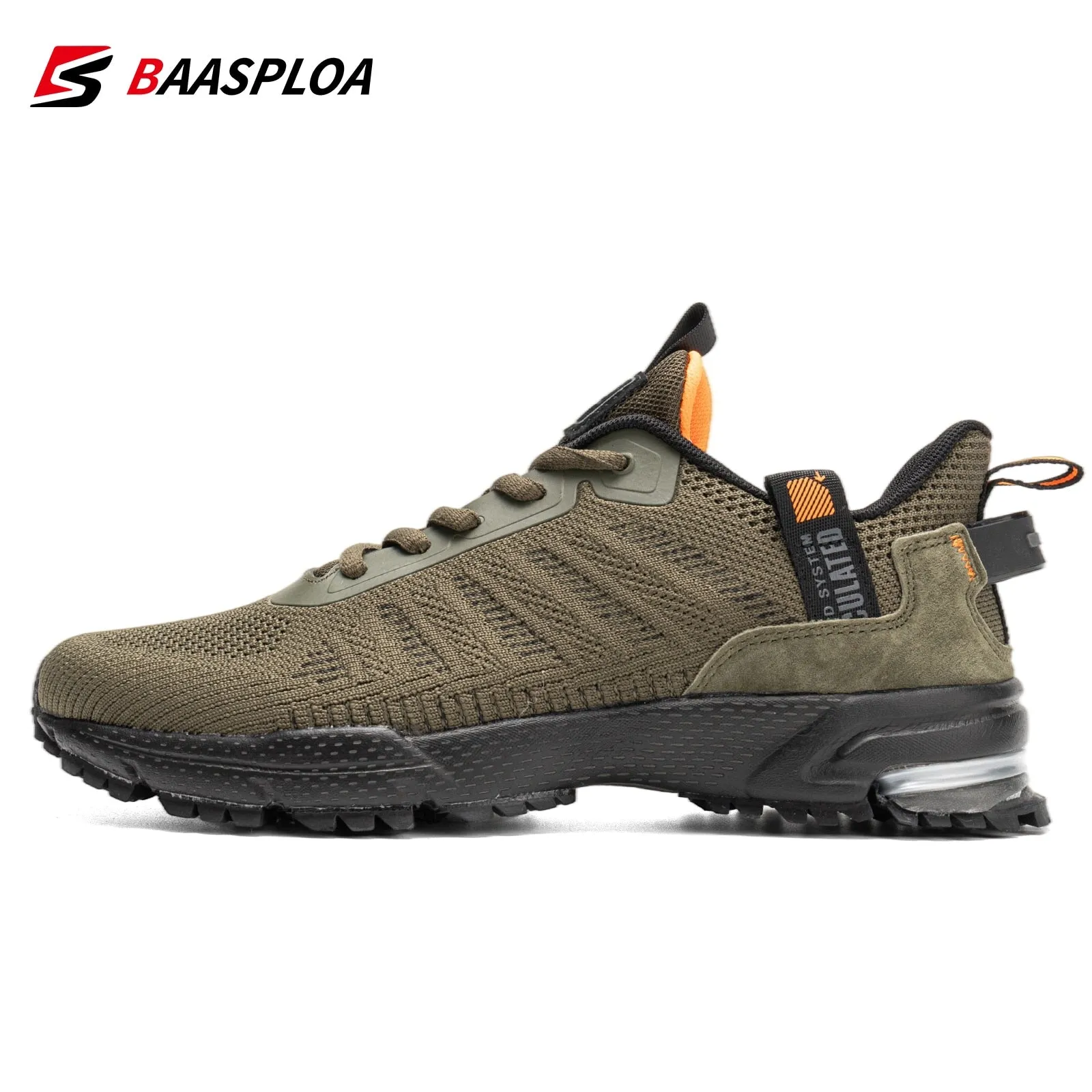Professional Running Shoes For Men Lightweight