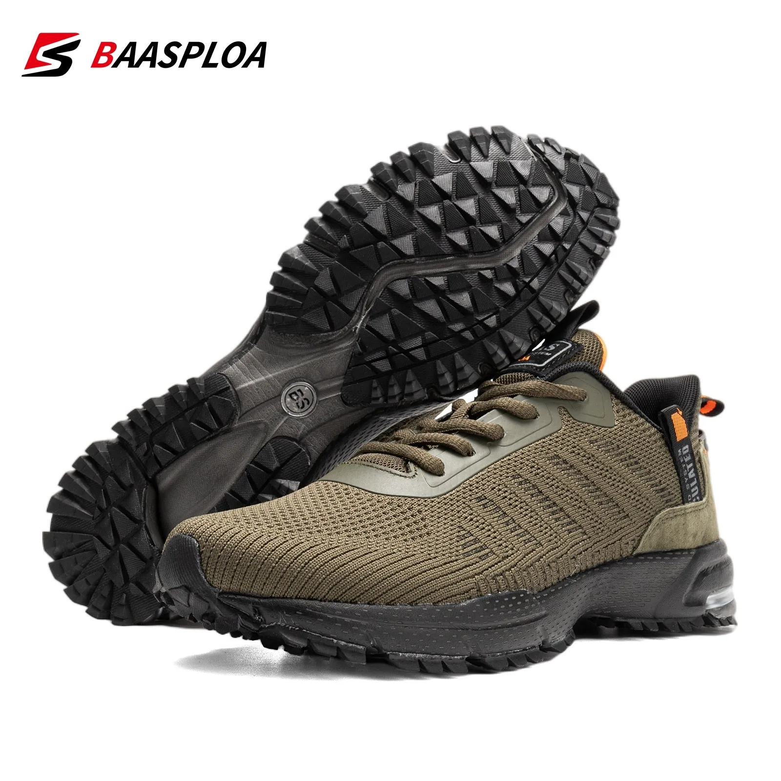 Professional Running Shoes For Men Lightweight