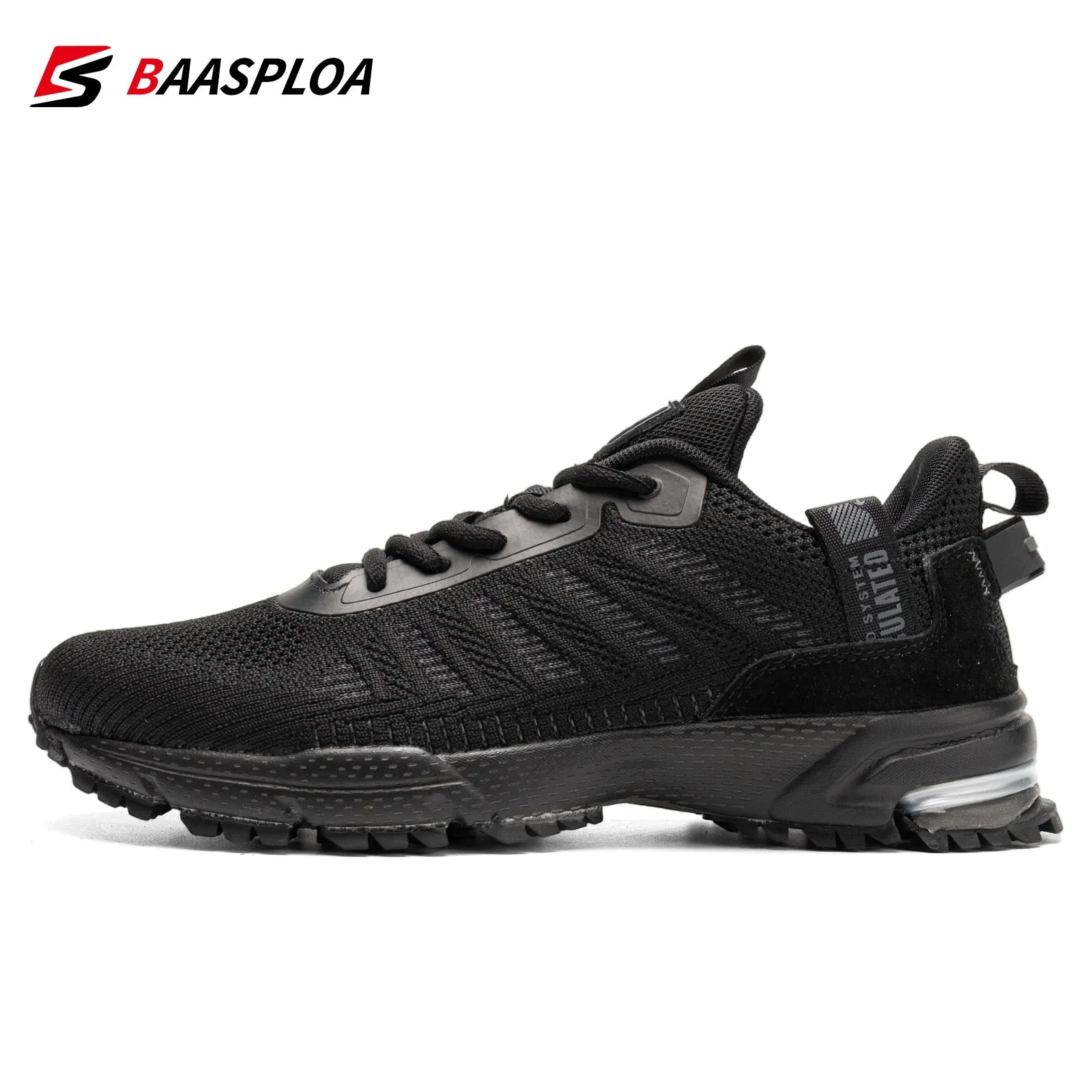 Professional Running Shoes For Men Lightweight