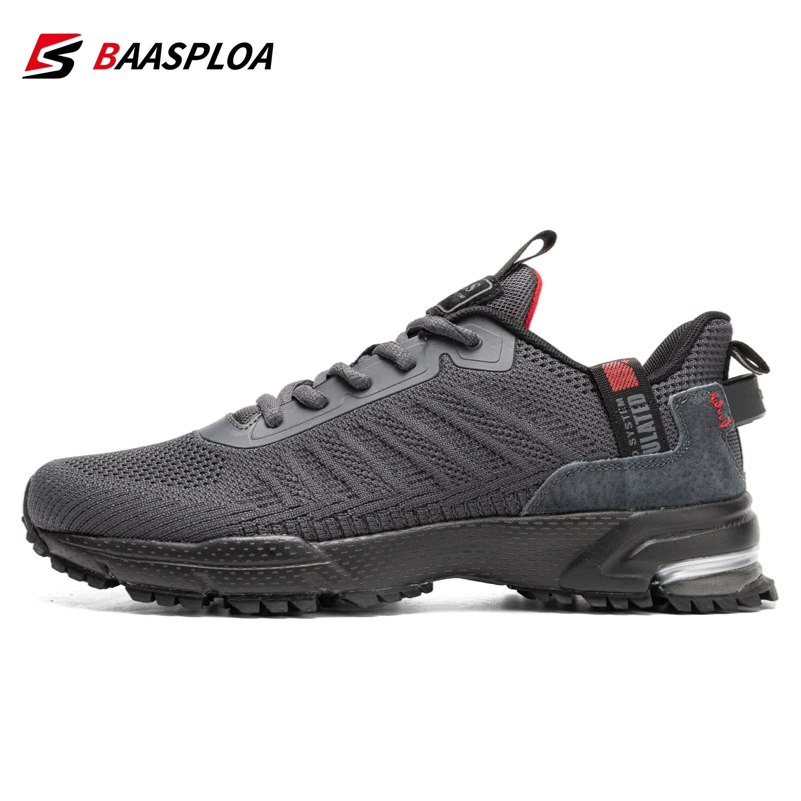 Professional Running Shoes For Men Lightweight