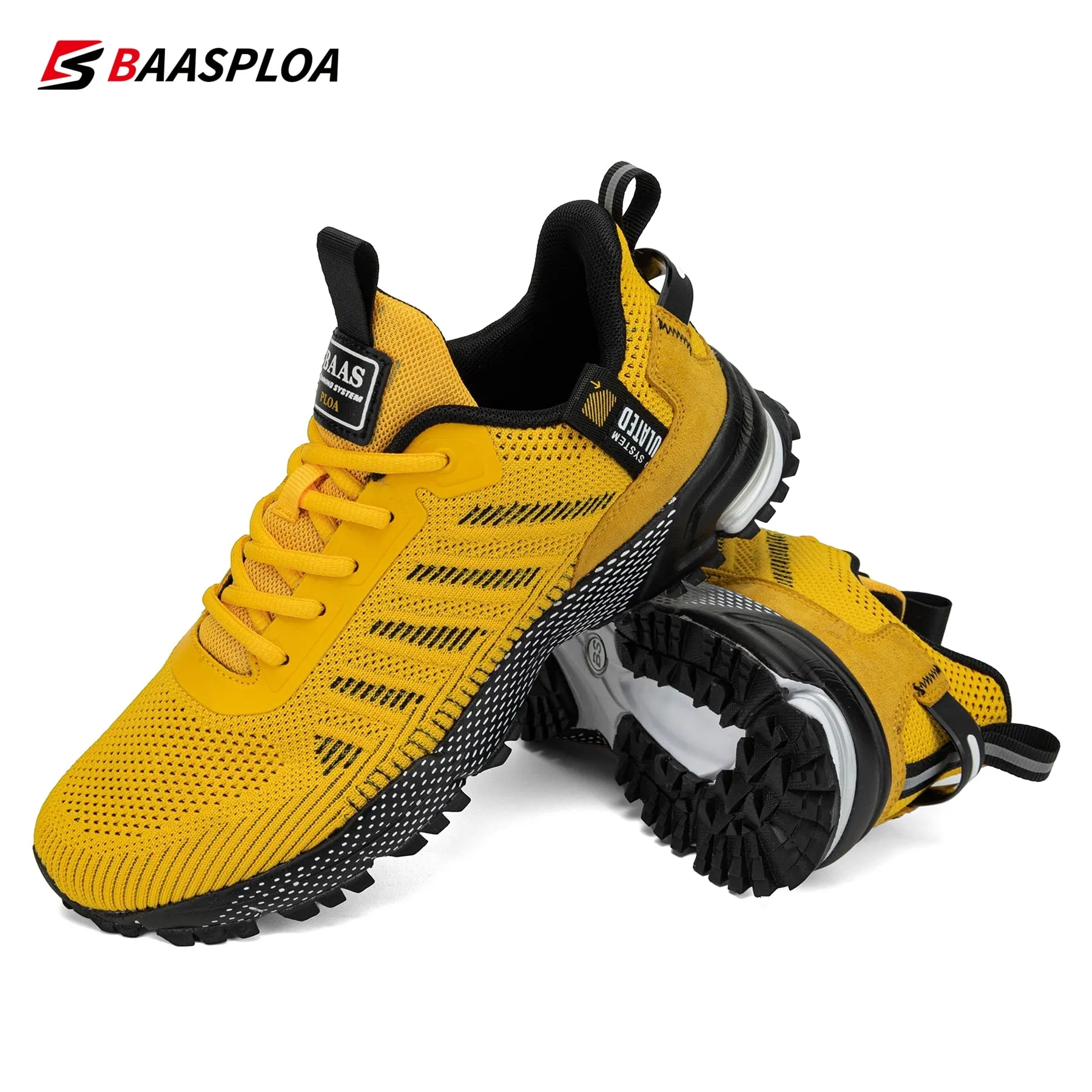 Professional Running Shoes For Men Lightweight