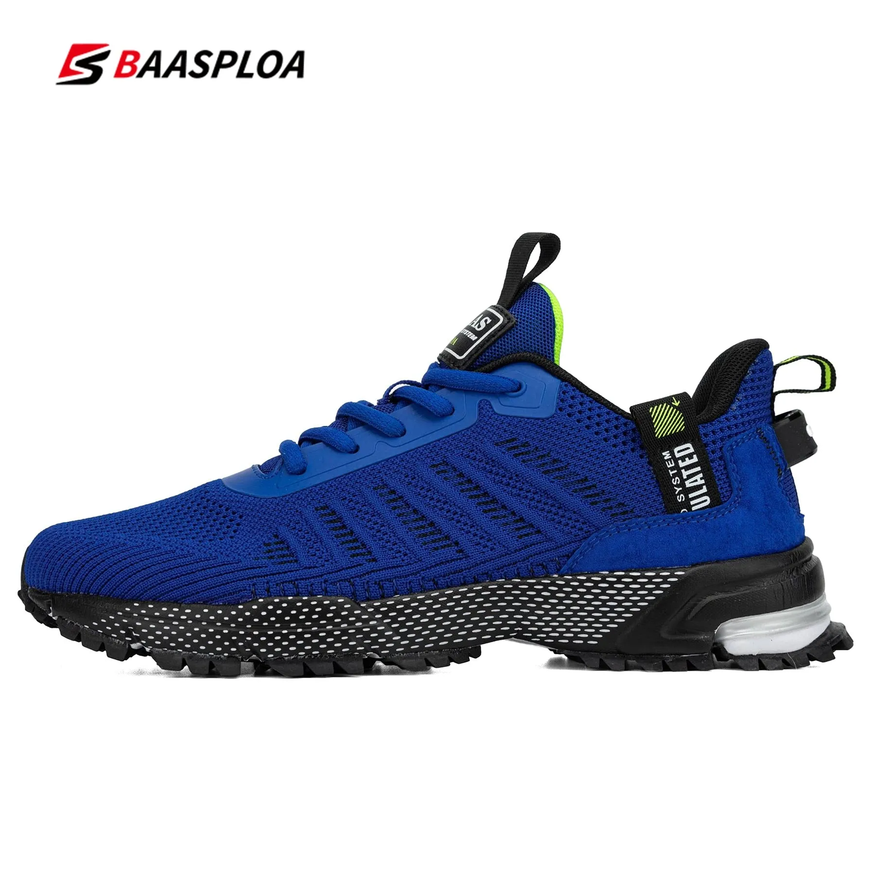 Professional Running Shoes For Men Lightweight