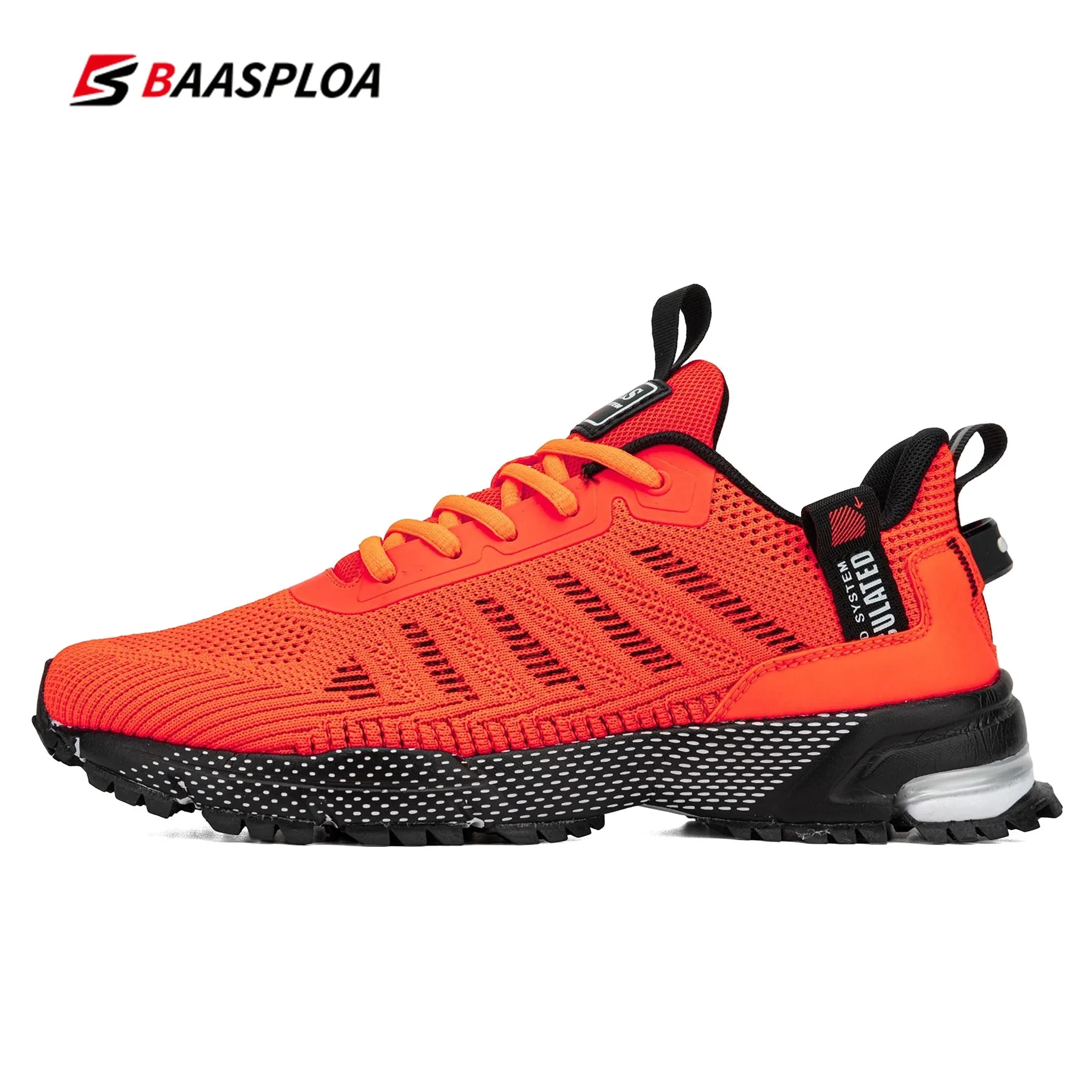Professional Running Shoes For Men Lightweight