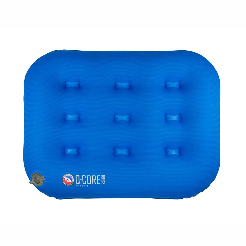 Q-Core Deluxe Pillow