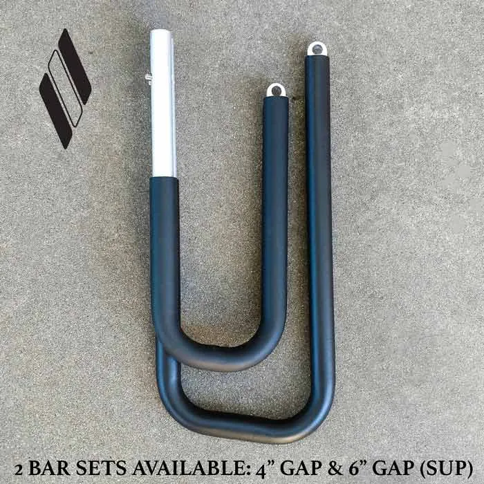 Quad & ATV Surf Rack | Surfboards & SUPs