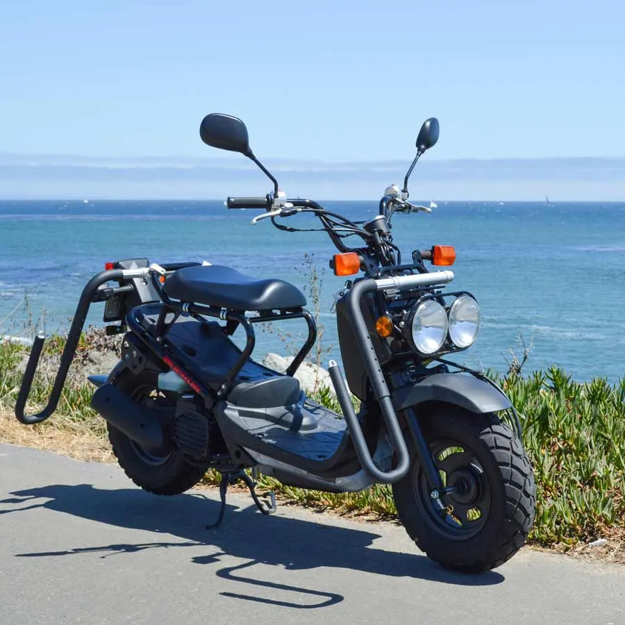 Quad & ATV Surf Rack | Surfboards & SUPs