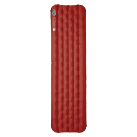 Rapide SL Insulated Long Sleeping Pad - 20"x78"