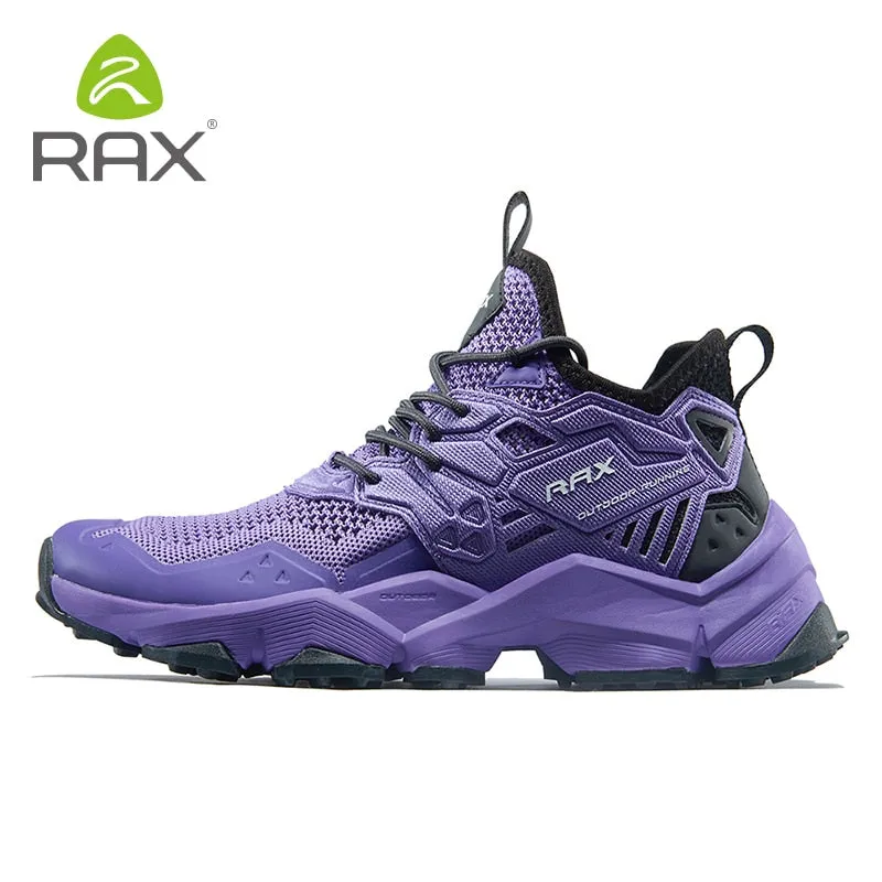 RAX Running Shoes Men Outdoor Sport Shoes Lightweight