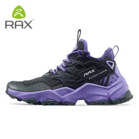 RAX Running Shoes Men Outdoor Sport Shoes Lightweight