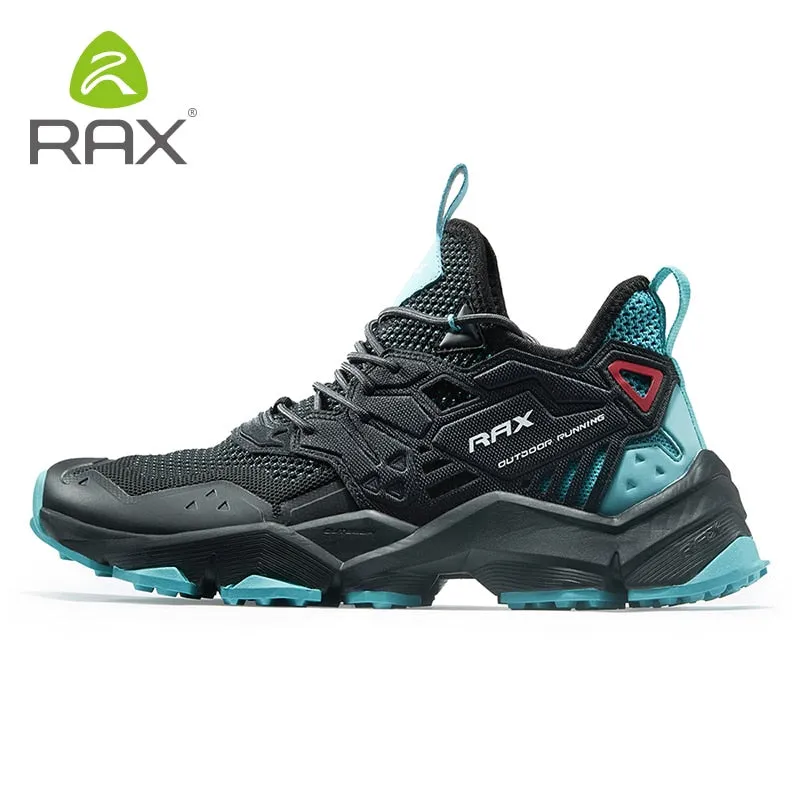 RAX Running Shoes Men Outdoor Sport Shoes Lightweight