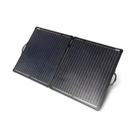 Redarc 200W Monocrystalline Portable Folding Solar Panel Redarc 200W Monocrystalline Portable Folding Solar Panel