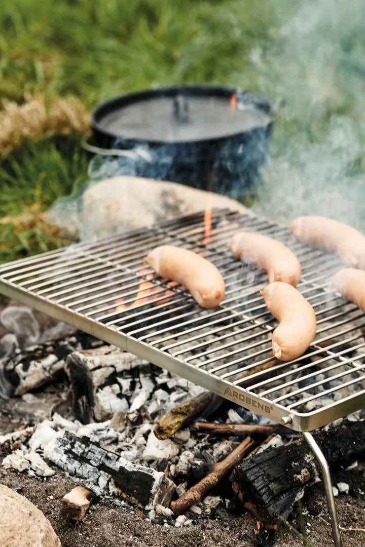 Robens Lassen Grill Trivet L