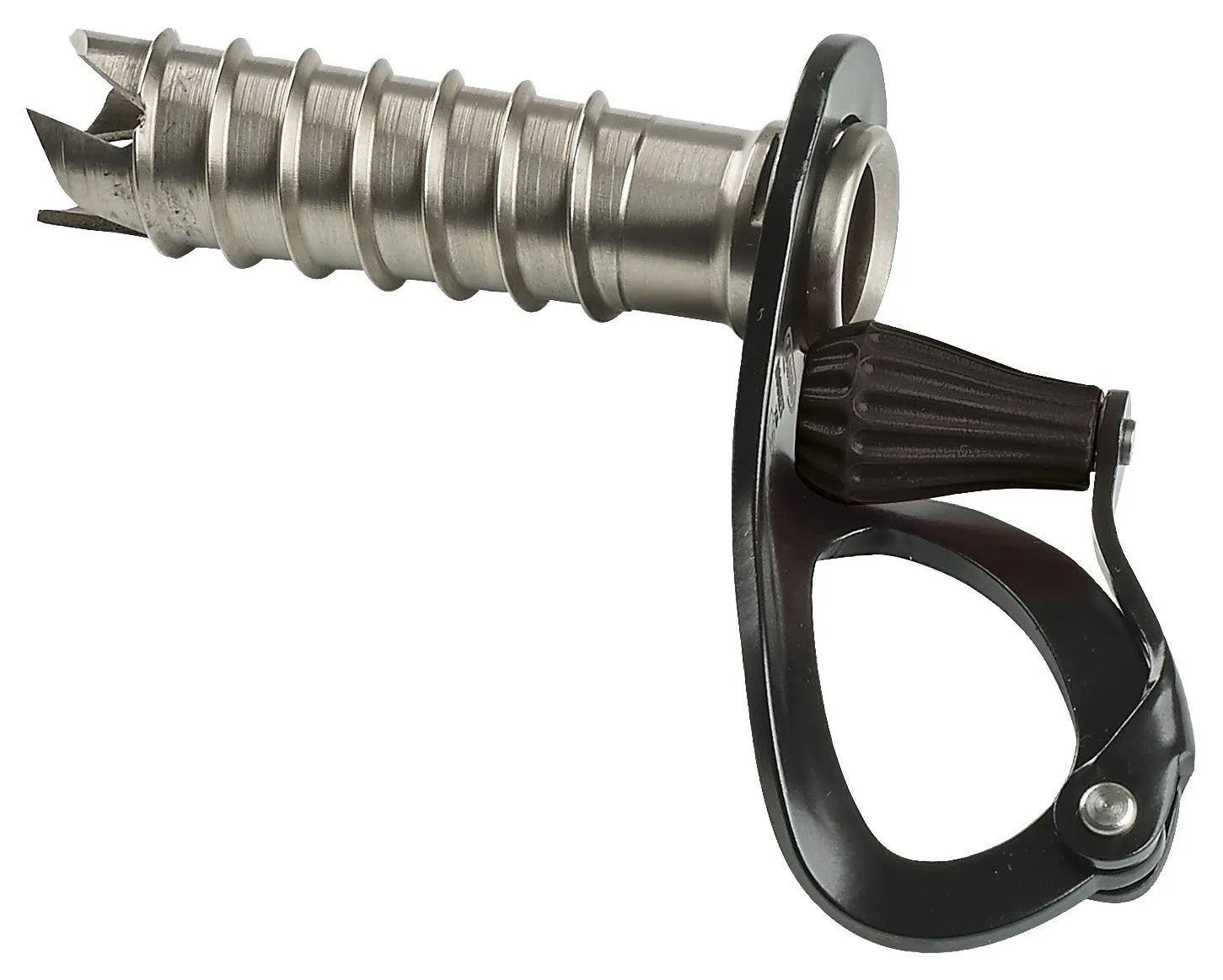 Rocket XS Ice Screw