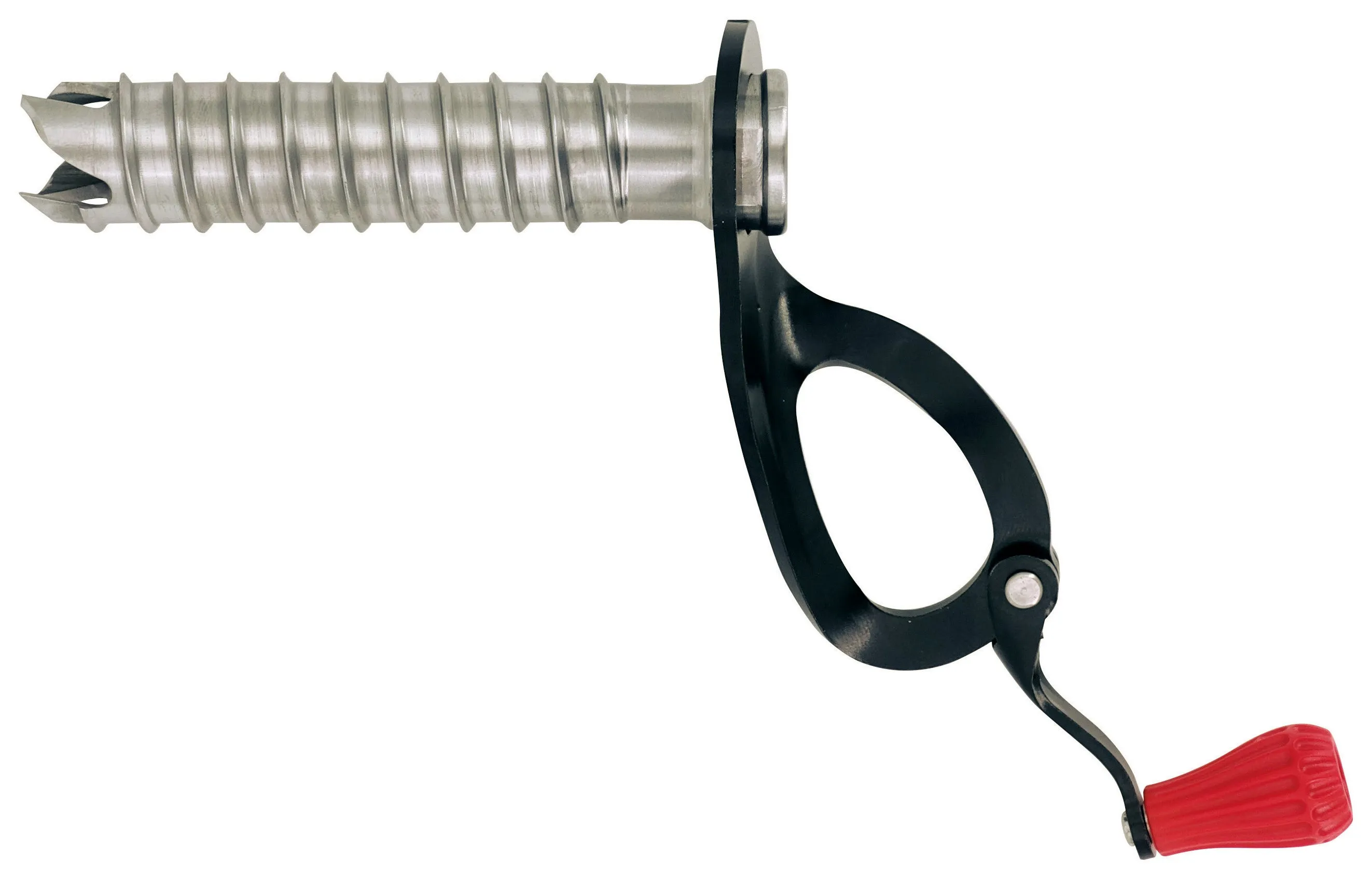 Rocket XS Ice Screw