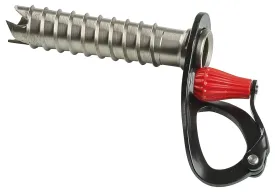 Rocket XS Ice Screw