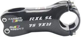 RXL SL MTB Carbon Stem MTB Stem Carbon Fiber Stem Road Bike Stem 70 31.8mm Racing Bike Handlebar Stem 6 Degree 70mm Mountain Bike Stem