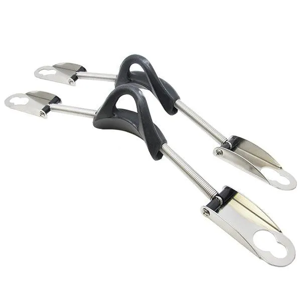 Scuba Choice Diving Spring Fin Strap with Stainless Steel Integrated Buckle