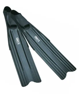 Sherwood Onyx Flex Long Blade Free Diving Spearfishing Fins