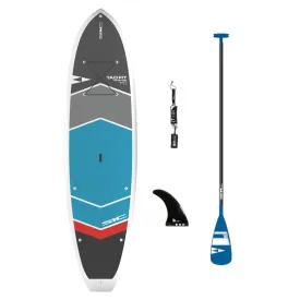 Sic Tao Fit 11' Tough Tec Solid Paddle Board -SALE -