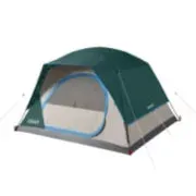 Skydome Camping Tent