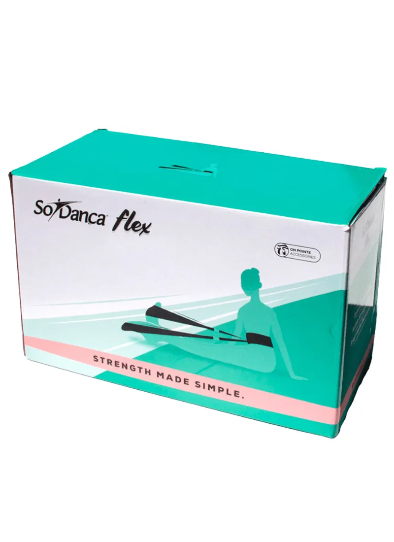 So Danca AC30 Flex Kit