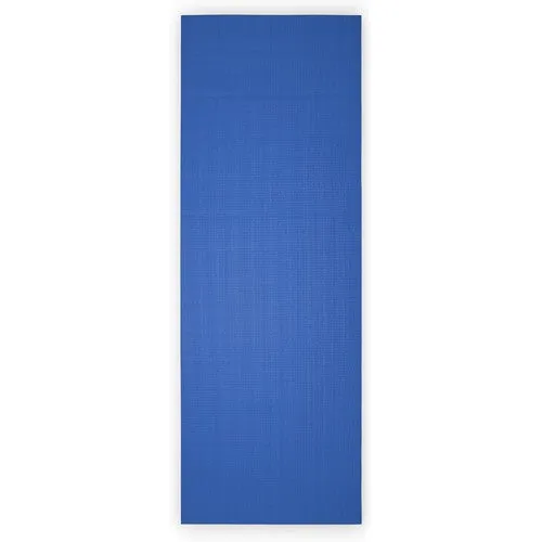 Sunny Health & Fitness Exercise Anti-Slip Yoga Mat, Durable Non-Slip