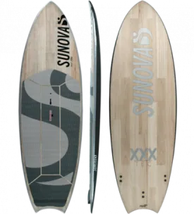 Sunova Skate SUP
