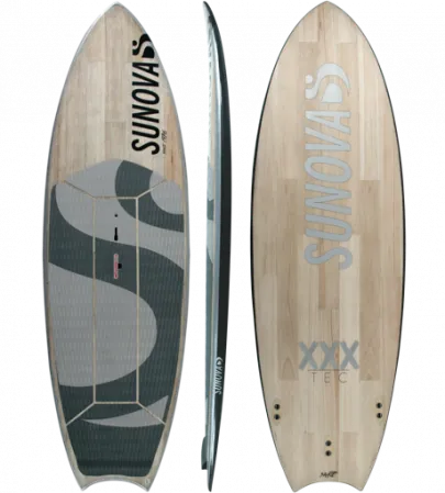 Sunova Skate SUP