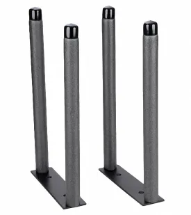 SUP Wall Rack  | Black Metal