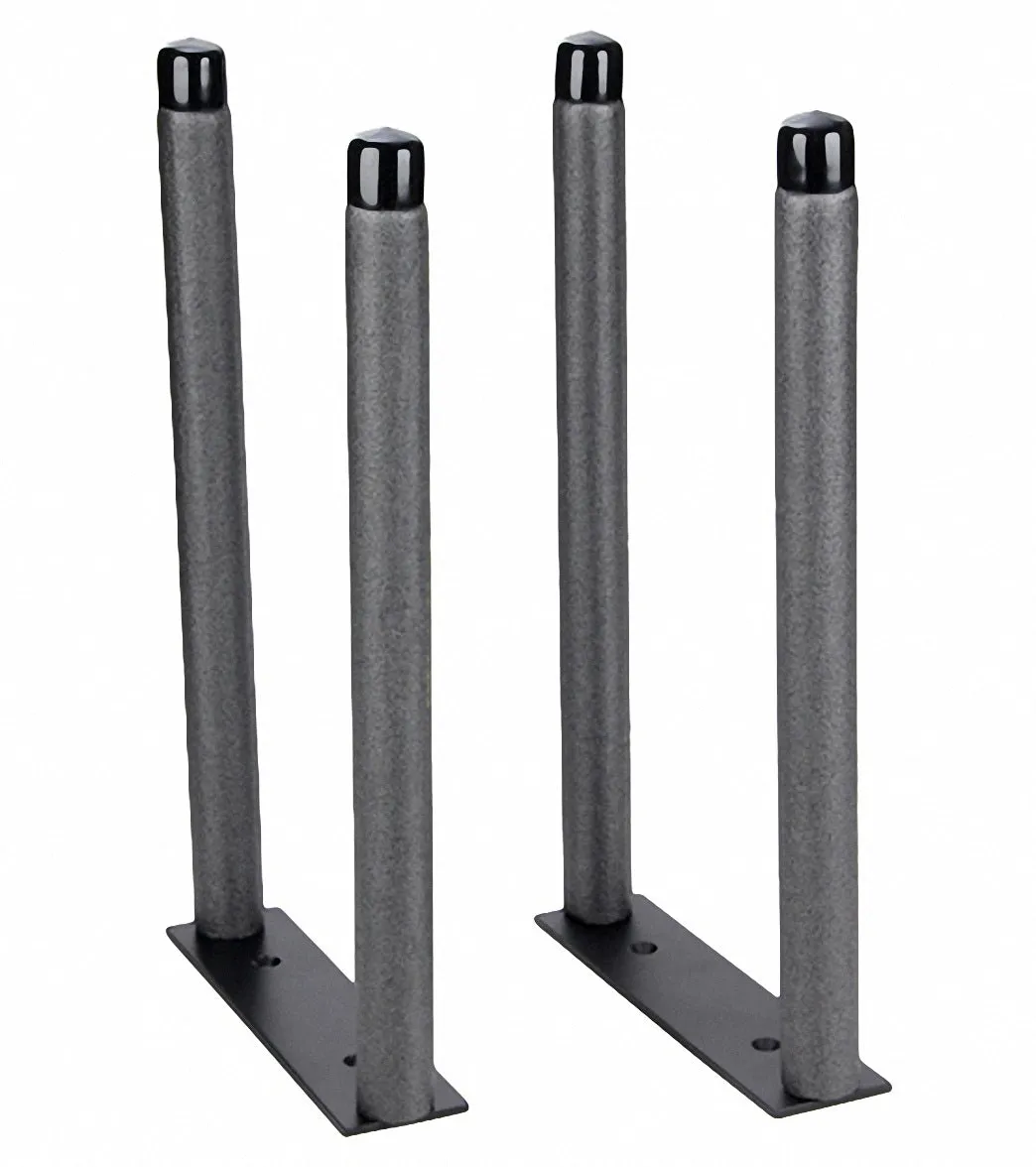 SUP Wall Rack  | Black Metal
