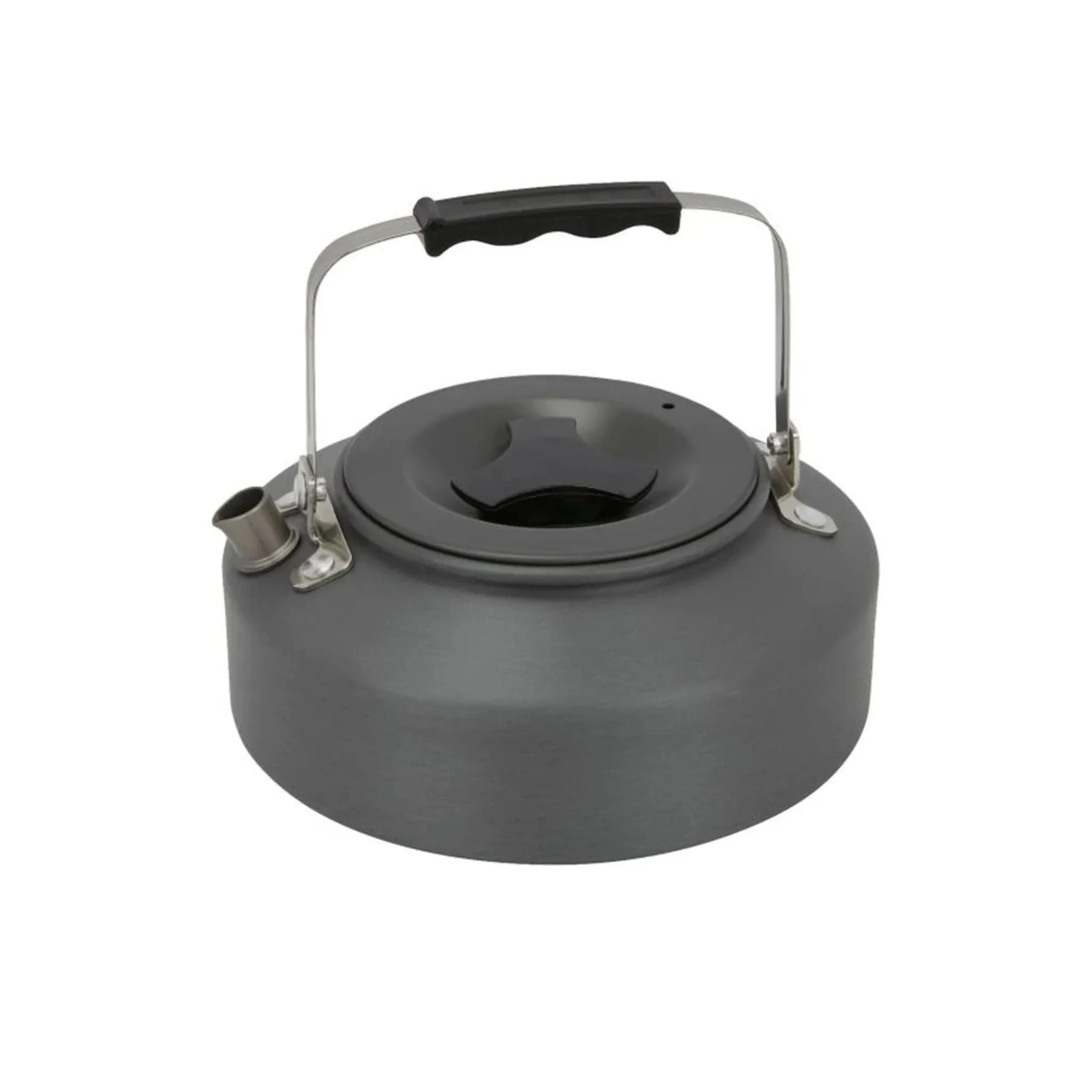 Swift Camp Kettle