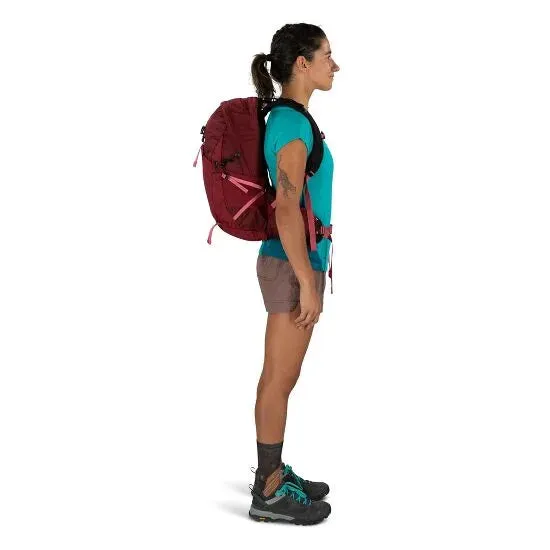 Tempest 20 (Women's) - Past Season