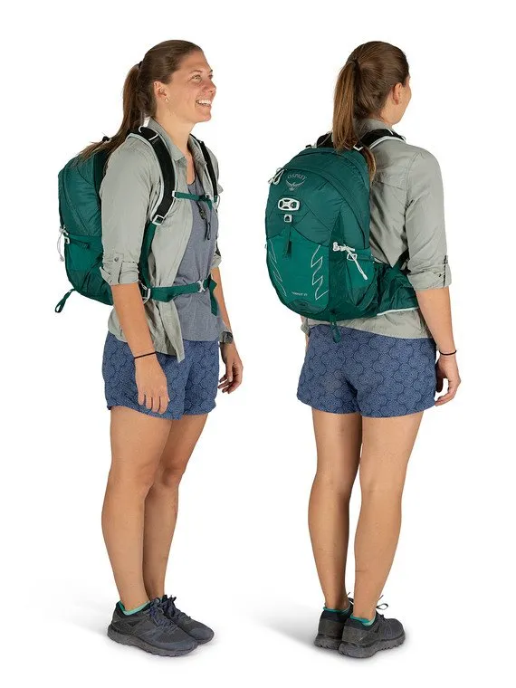 Tempest 20 (Women's) - Past Season