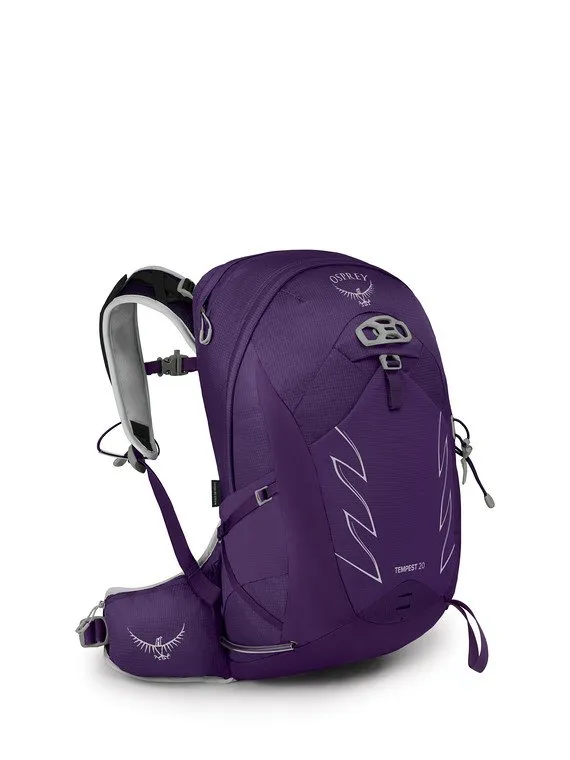 Tempest 20 (Women's) - Past Season