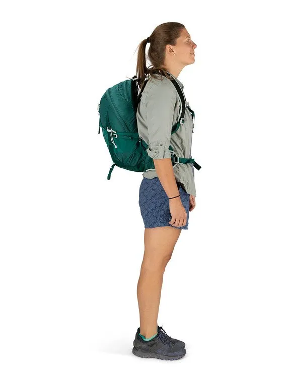 Tempest 20 (Women's) - Past Season